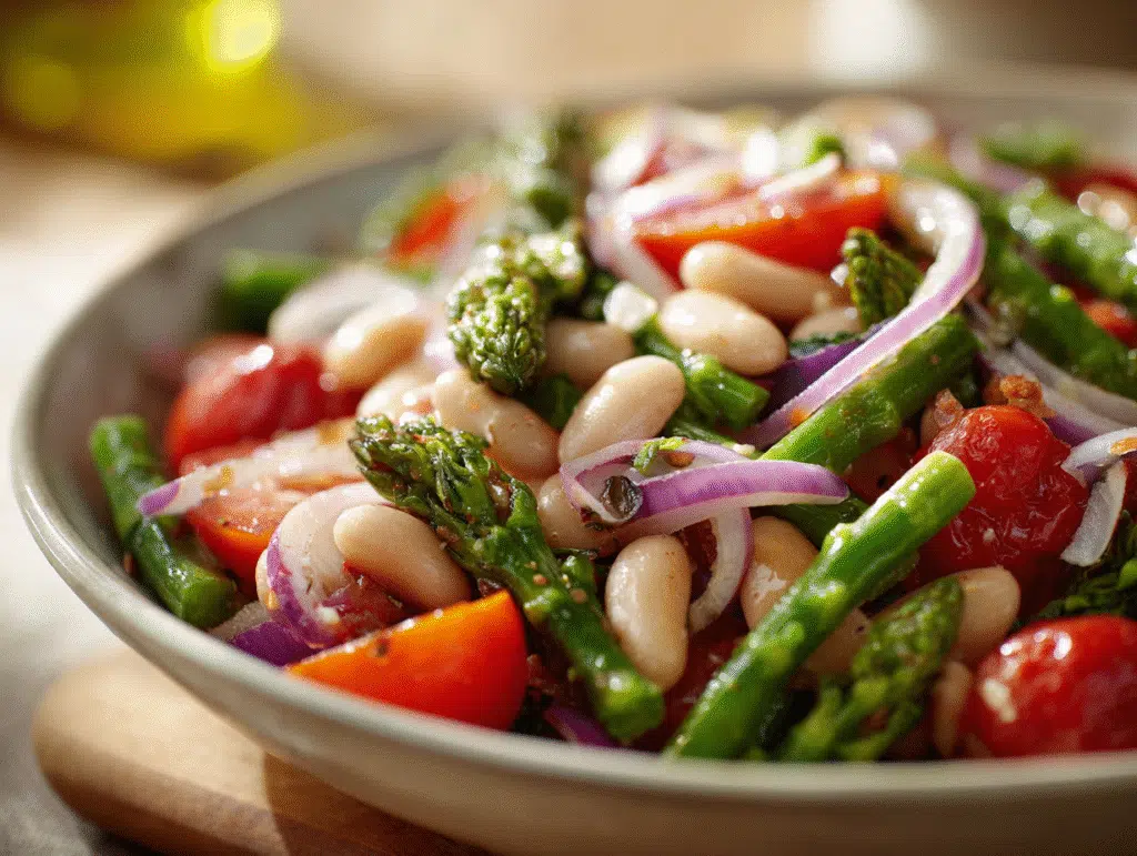 What Is Marry Me White Bean Salad and Why Does It Matter?