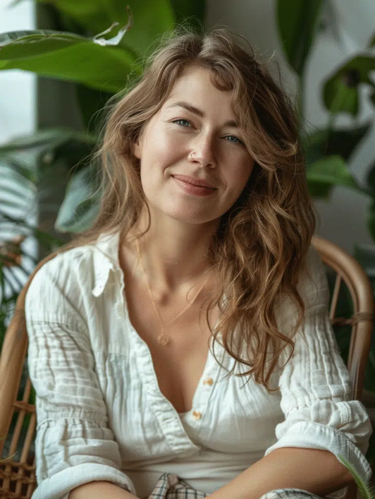 Isabelle Hart