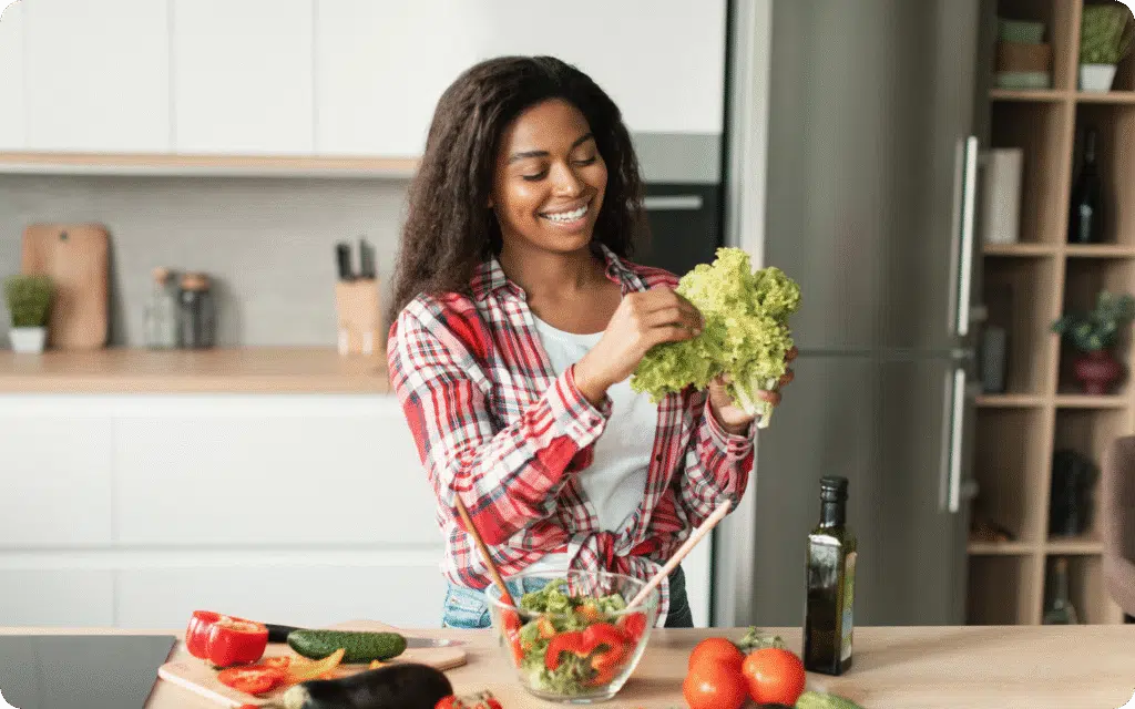 7-Day No-Sugar Meal Plan for Energy