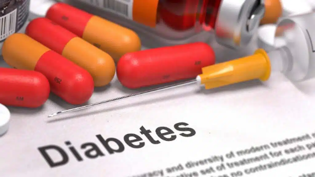 New Diabetes Drugs Without Side Effects