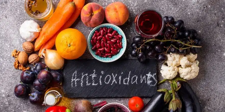 antioxidant-rich dinners, sugar detox meals, quick healthy dinners