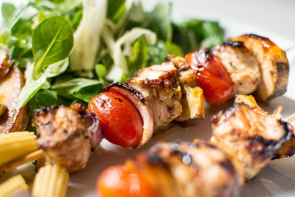  30-Day Mediterranean Diet Meal Plan for Better Blood Sugar Control