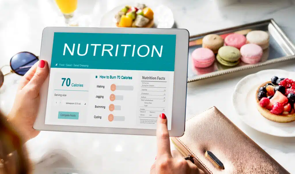 Counting Macros Made Simple