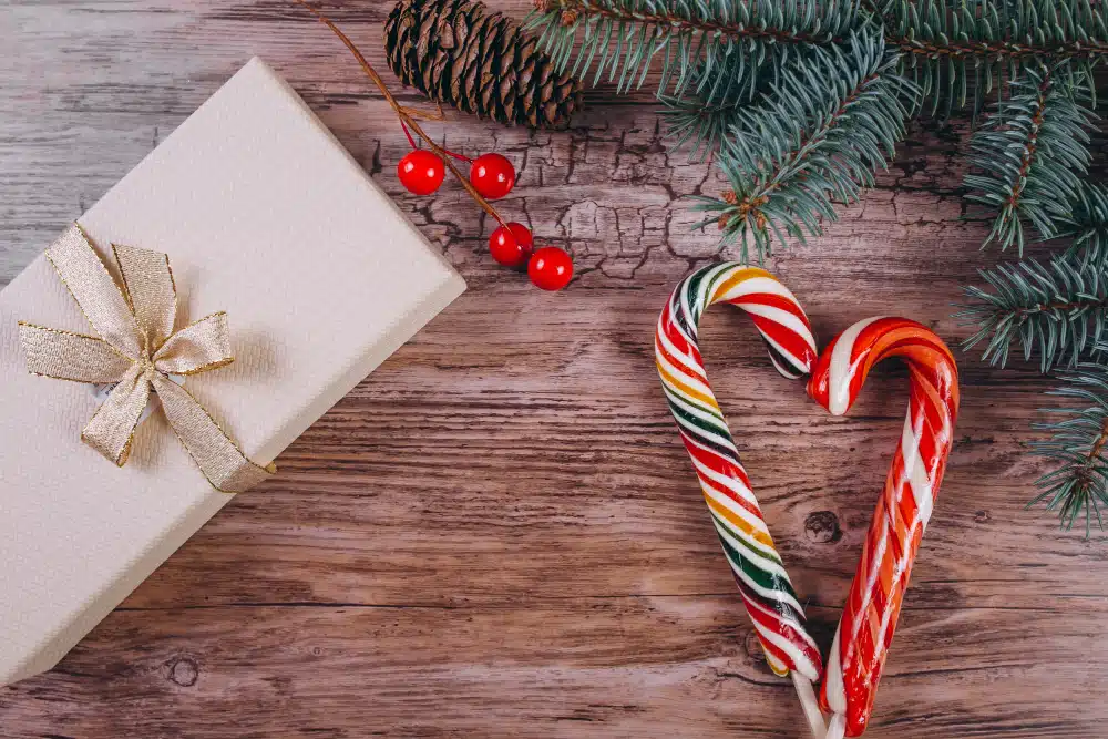 The Surprising Health Perks of Stockings Candy