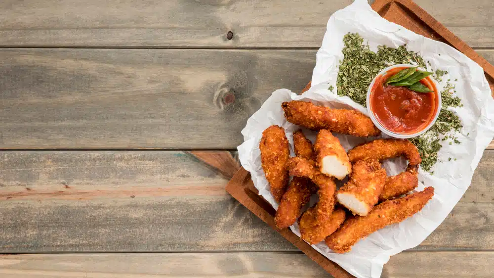 What Are Baked Chicken Tenders and Why Do They Matter?
