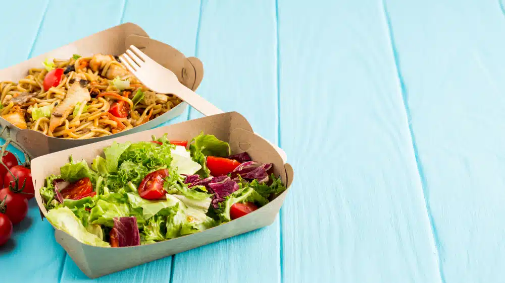 The Ultimate Salad Kit