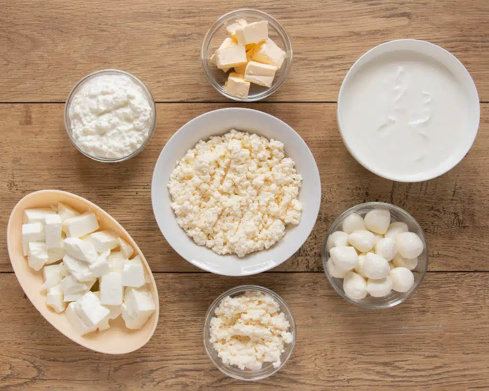 Best Low-Fat Cottage Cheese: Good Culture Low-Fat Classic Cottage Cheese