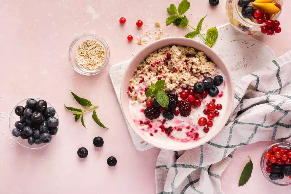 30-Day Breakfast Plan for Diabetes