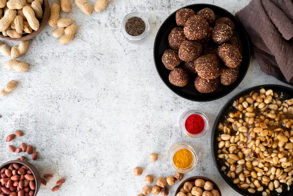 Discover the Benefits of Anti-Inflammatory Energy Balls