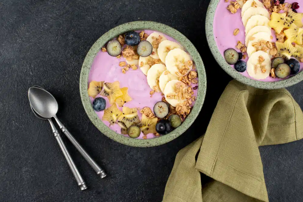 Are Acai Bowls Healthy