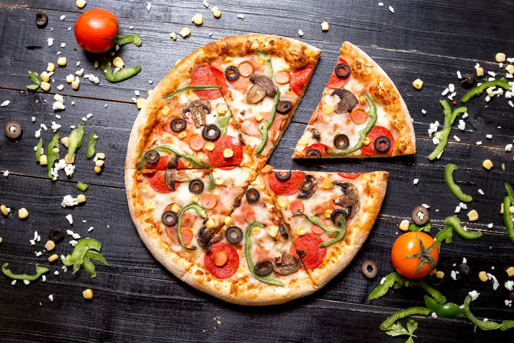 Can Pizza Last in the Fridge