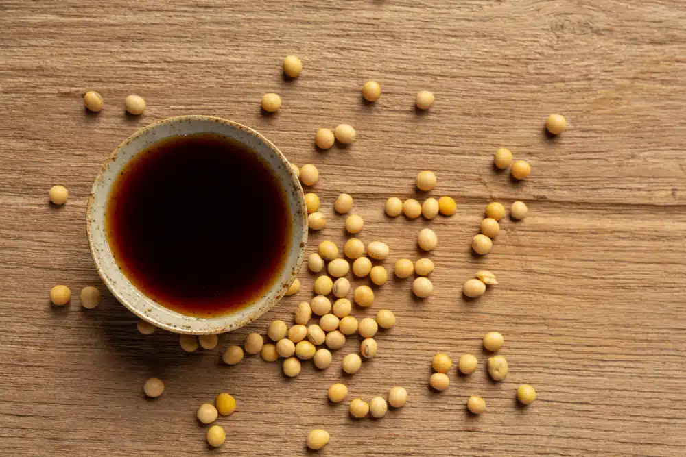 Soy Sauce Substitutes: Options for Gluten-Free or Soy-Free Eaters