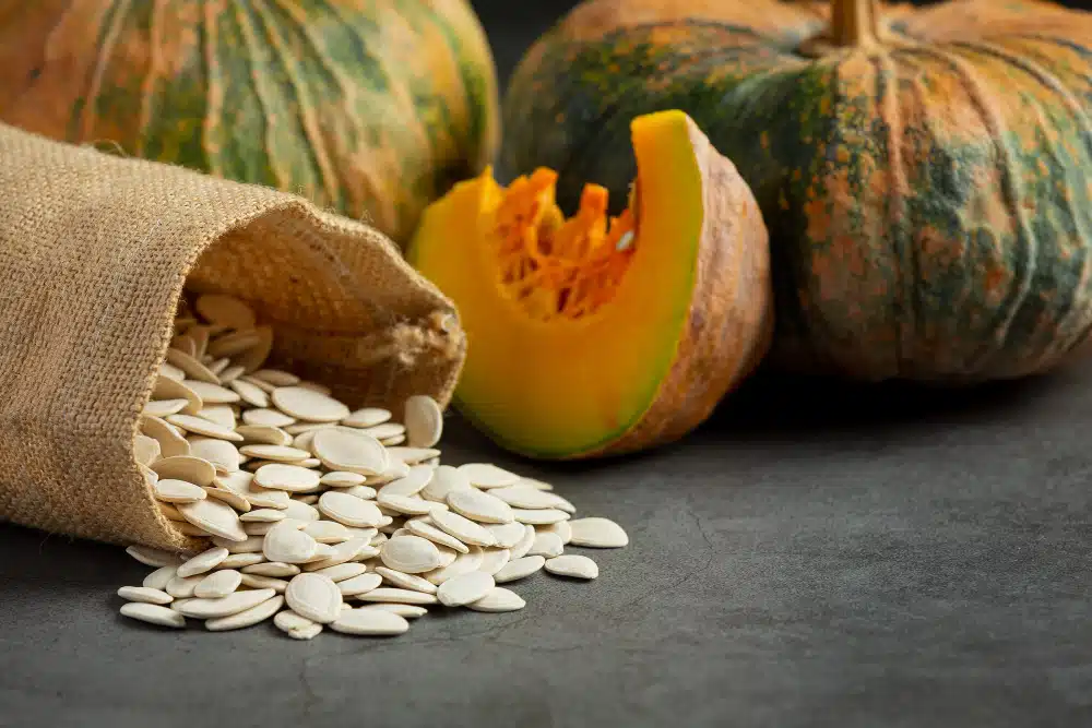 What Are Roasted Butternut Squash Seeds and Why Do They Matter?