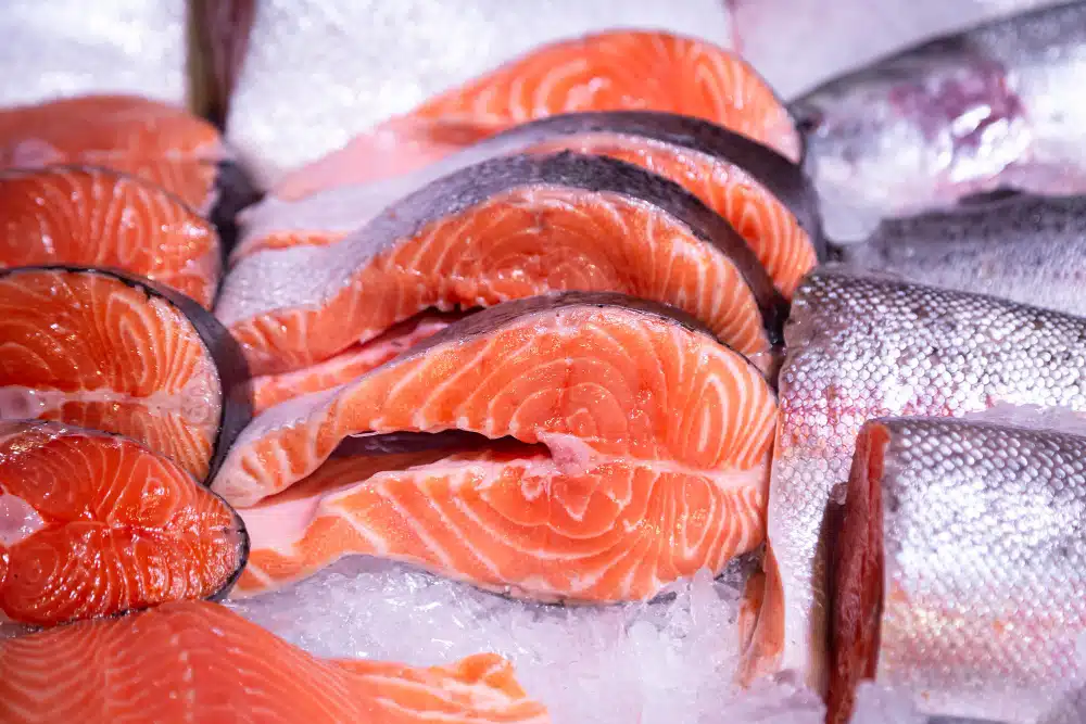 Does Cooked Salmon Last in the Fridge