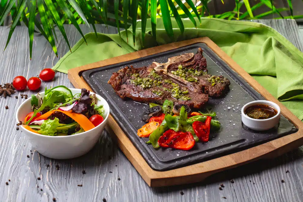 7-Day Insulin Resistance Meal Plan