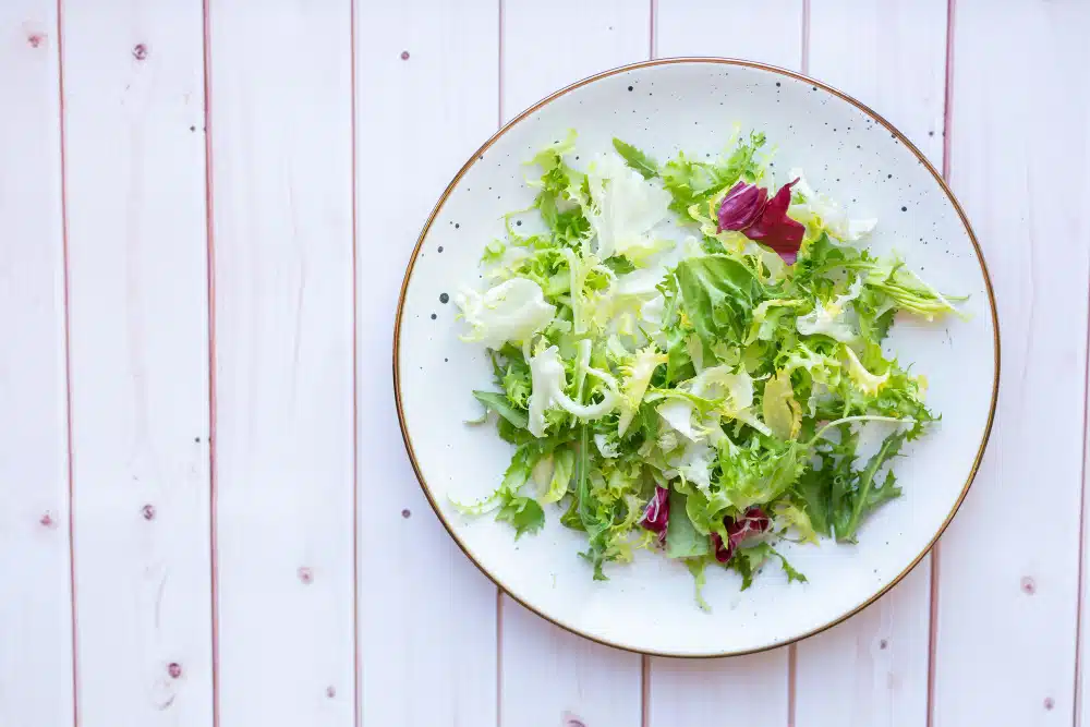 Salad Greens