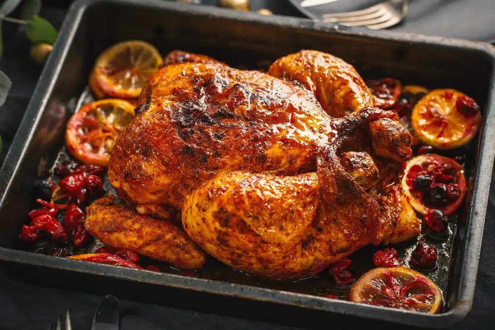 Is Rotisserie Chicken Healthy? The Surprising Benefits a Dietitian Wants You to Know