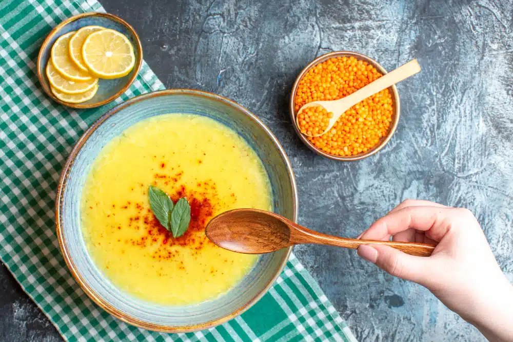 This Immune-Supporting Soup