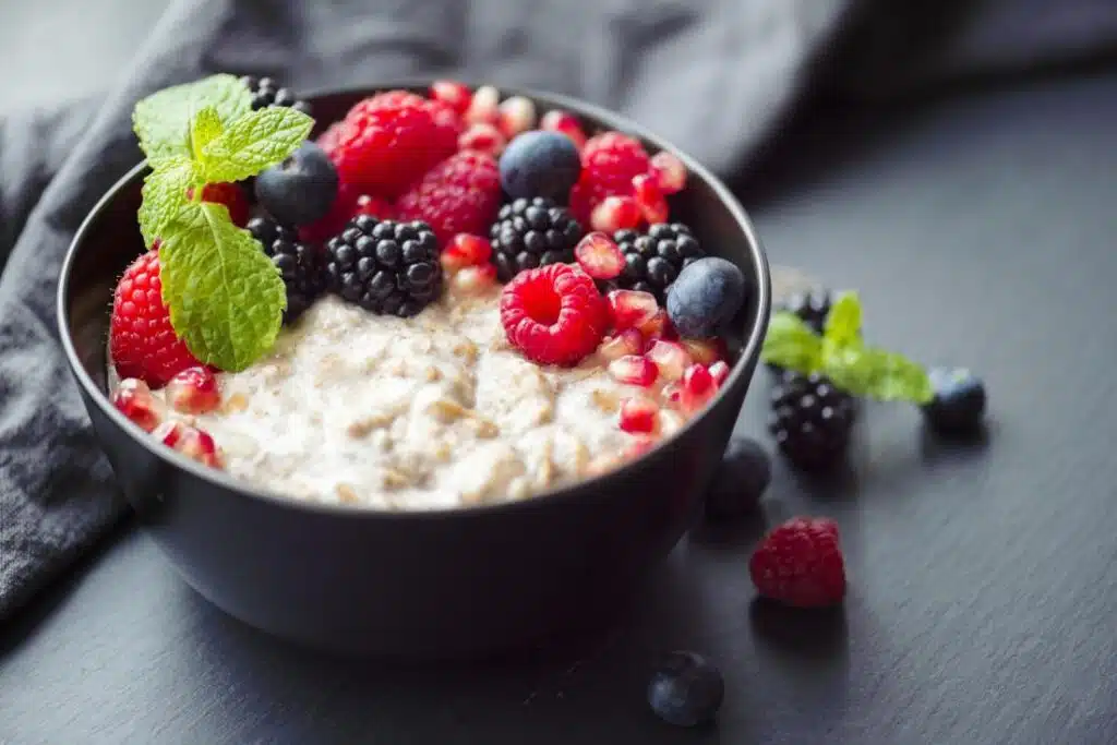 7-Day No Sugar Anti-Inflammatory Meal Plan for Weight Loss