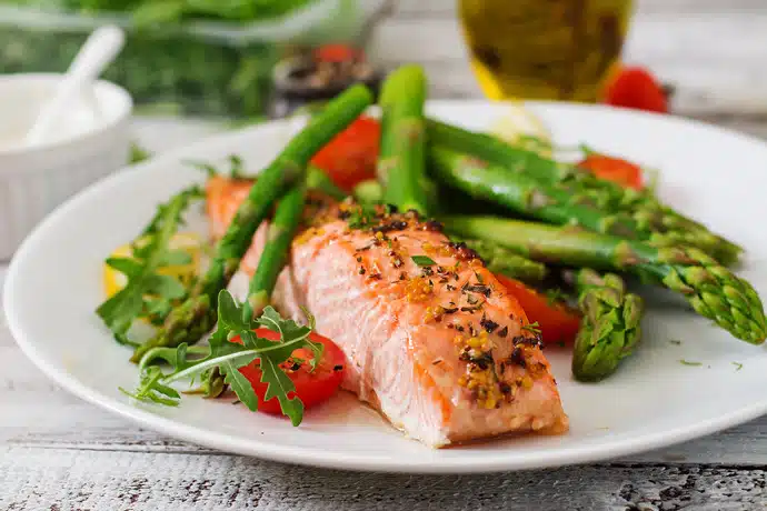 7-Day No Sugar Anti-Inflammatory Meal Plan for Weight Loss