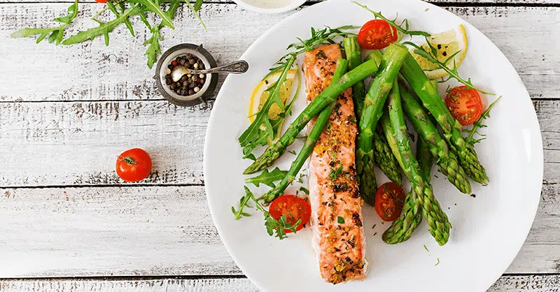 7-Day No Sugar Anti-Inflammatory Meal Plan for Weight Loss