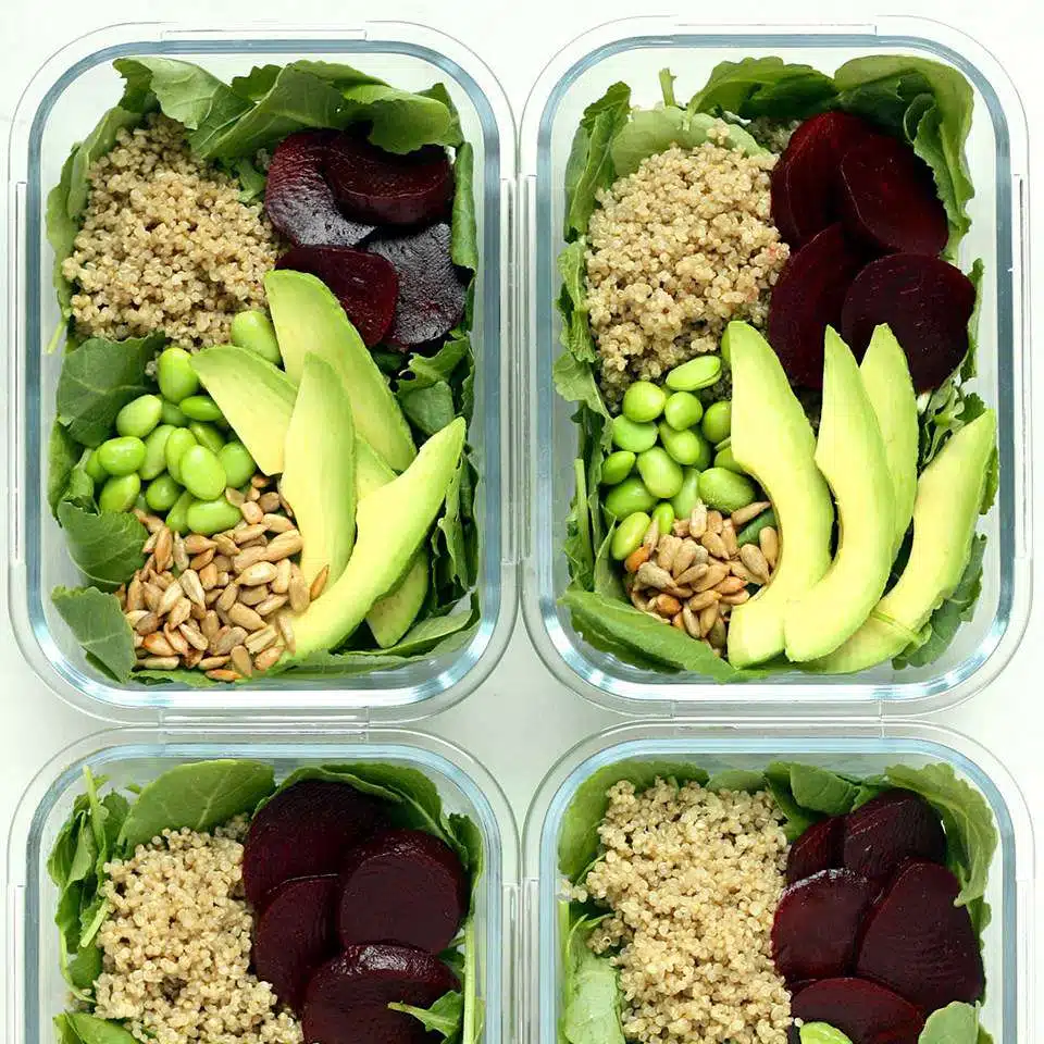 7-Day No Sugar Anti-Inflammatory Meal Plan for Weight Loss