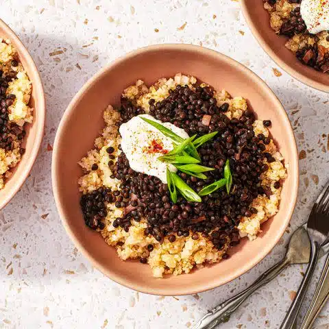 7-Day No Sugar Anti-Inflammatory Meal Plan for Weight Loss