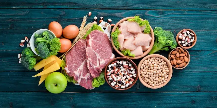 Protein Optimization: The Science Behind Satiety, Muscle Preservation, and Metabolic Health