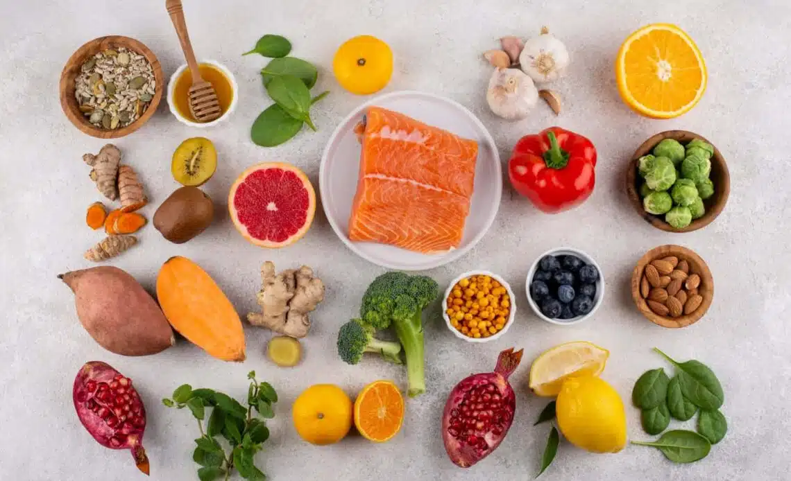 5-Day Anti-Inflammatory Meal Plan for Beginners | Dietitian-Designed