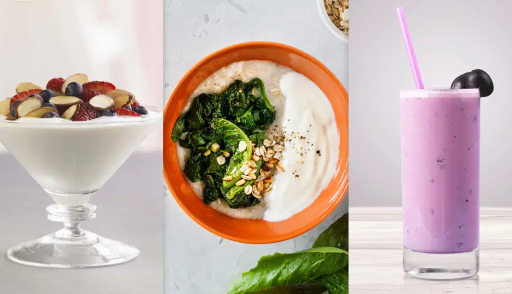 30-Day Breakfast Plan for Diabetes