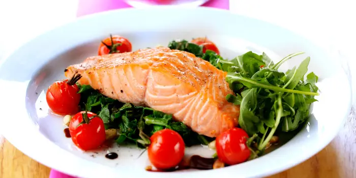 7-Day Insulin Resistance Meal Plan