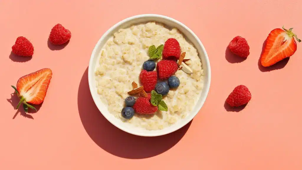 30-Day Breakfast Plan for Diabetes