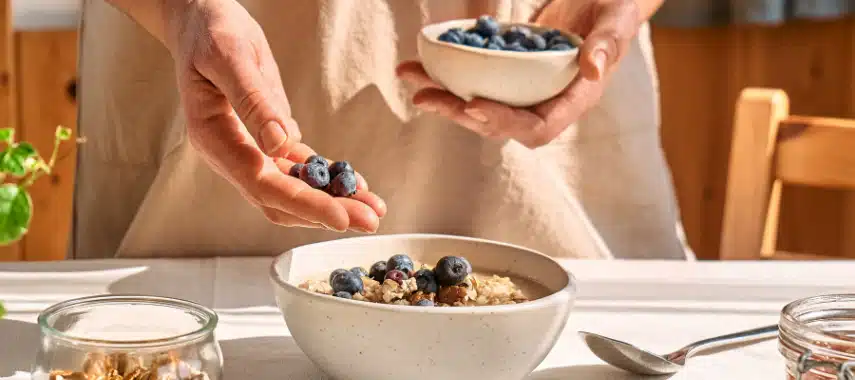 30 diabetes-friendly breakfast recipes