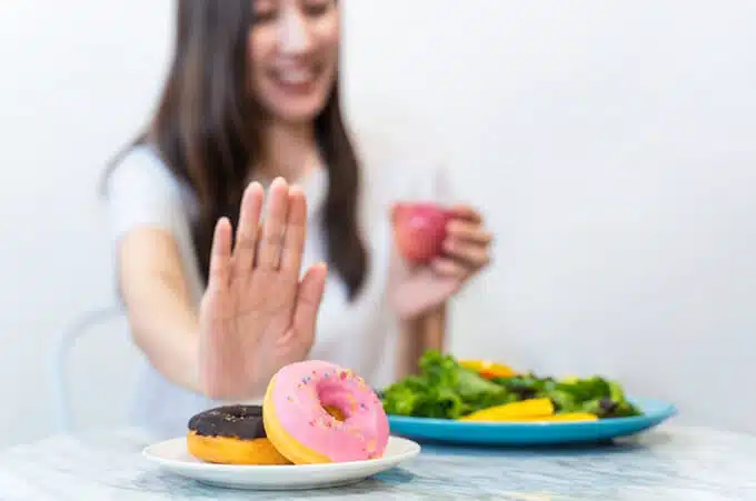 Sugar Detox Challenge 