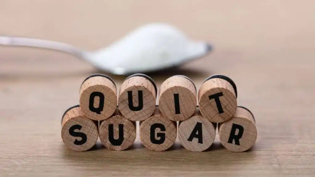 Sugar Detox Challenge 