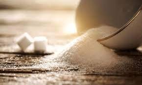 Sugar Detox Challenge 