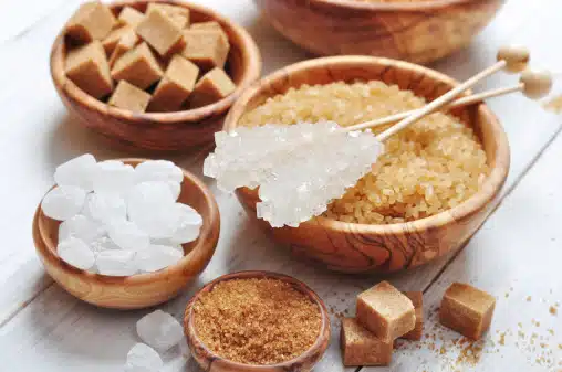 Sugar Detox Challenge