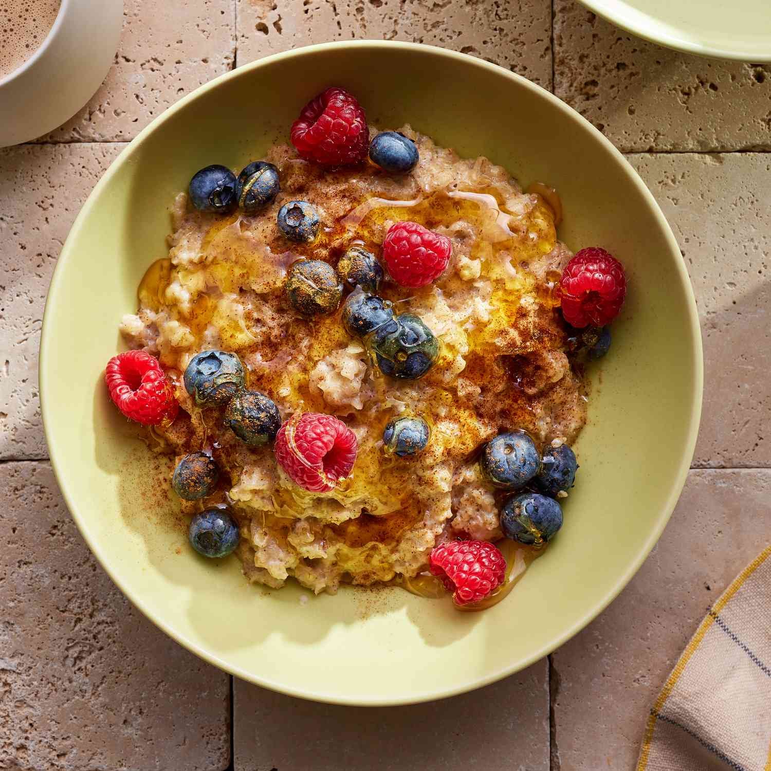 30-Day Breakfast Plan for Diabetes