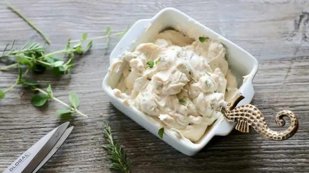 As a Cream Cheese Snob