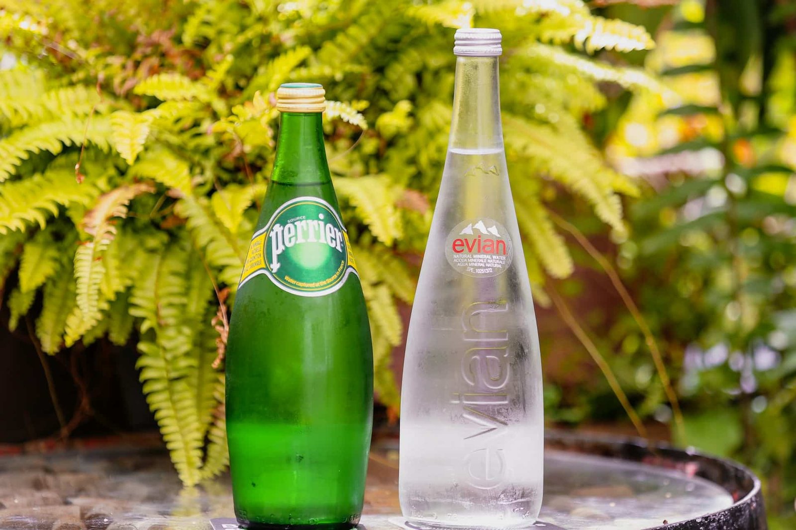 Sparkling Water and Mineral Water The Refreshing Secret to Healthier