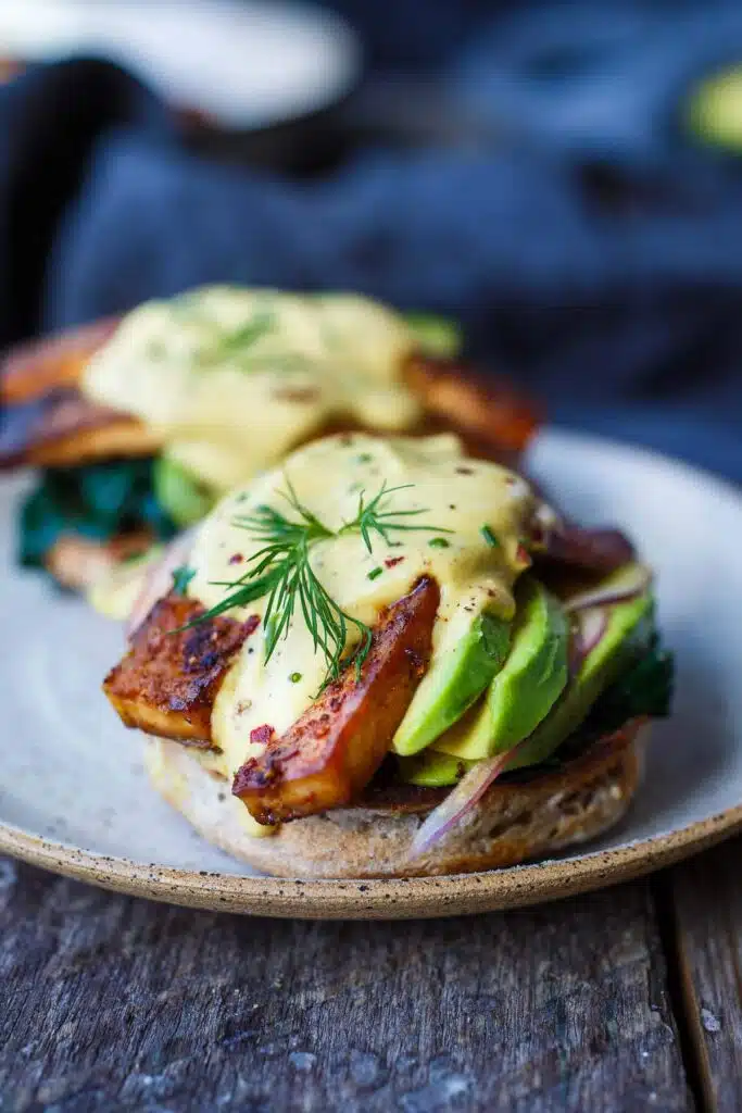 30-Day Breakfast Plan for Diabetes