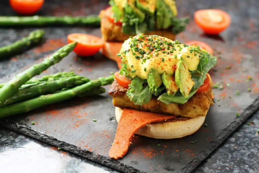 30-Day Breakfast Plan for Diabetes