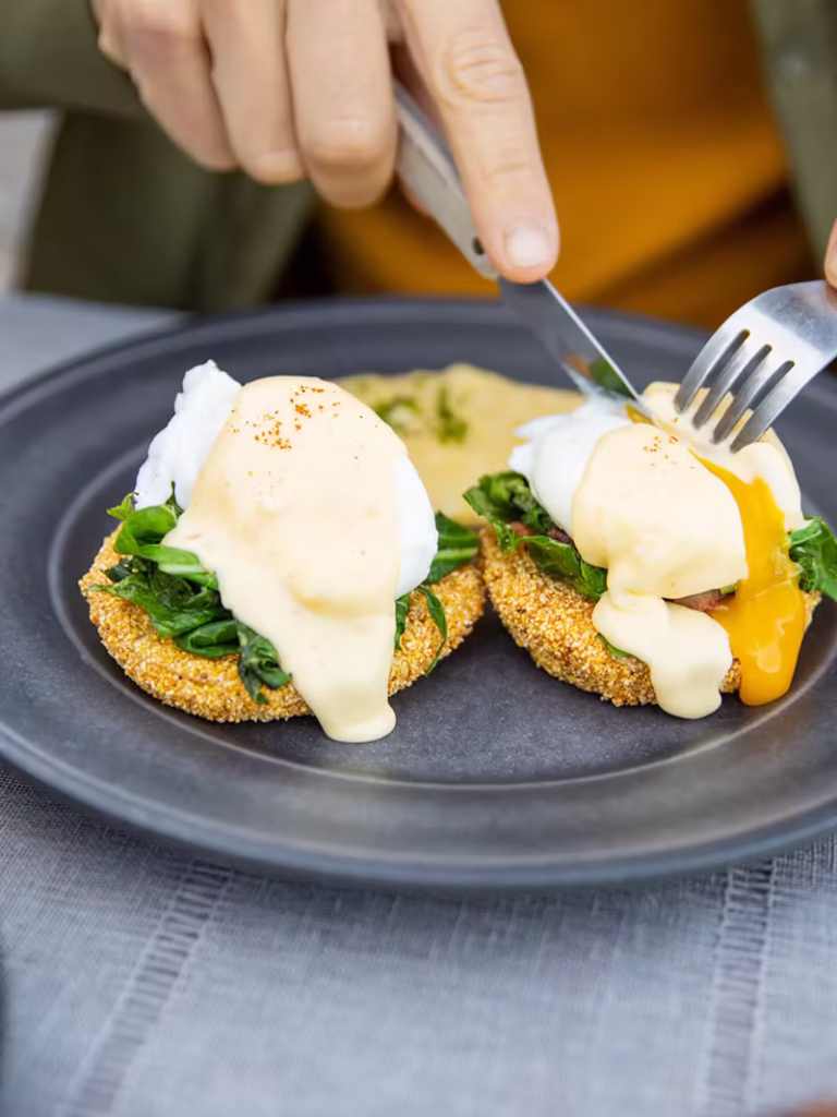 30-Day Breakfast Plan for Diabetes