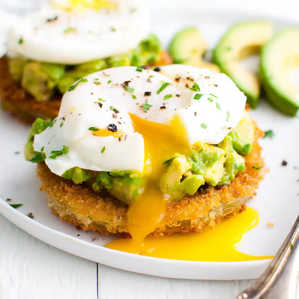 30-Day Breakfast Plan for Diabetes