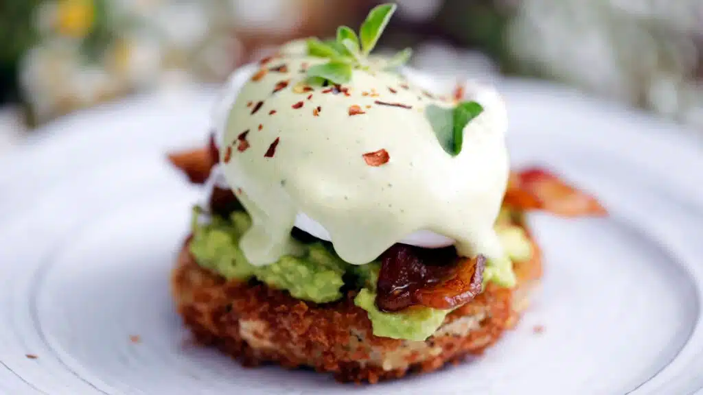 30-Day Breakfast Plan for Diabetes
