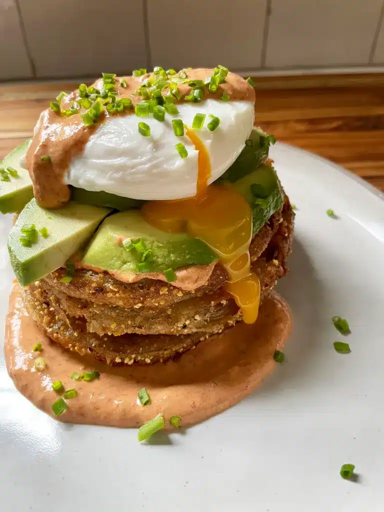 30-Day Breakfast Plan for Diabetes