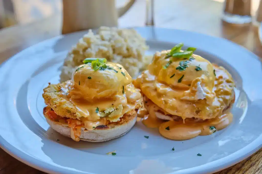 30-Day Breakfast Plan for Diabetes