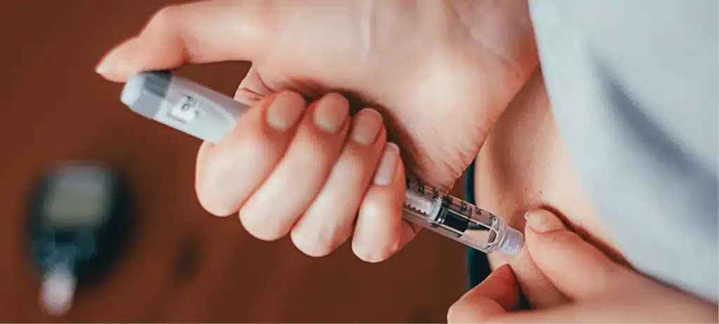 GLP-1 Receptor Agonist Medications