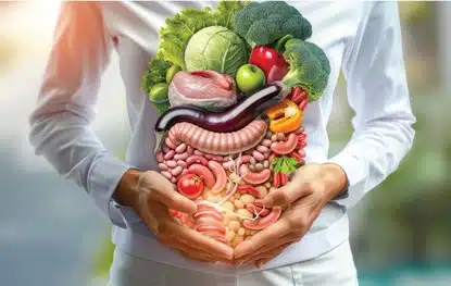 Improve Your Gut Health