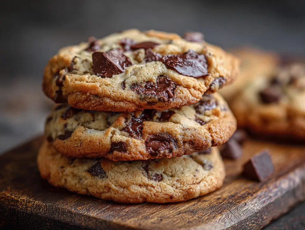 What Are Bev’s Chocolate Chip Cookies and Why Do They Matter?